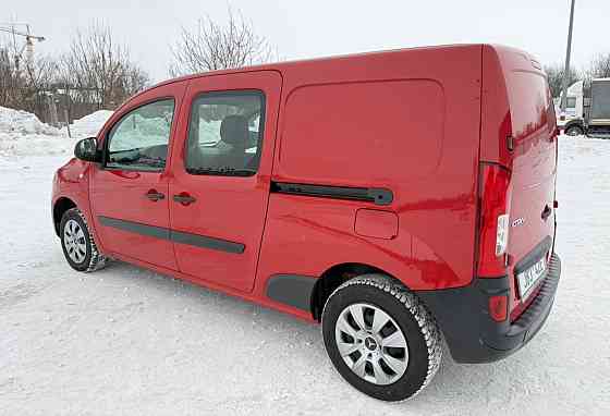 Mercedes-Benz Citan 2018 Дубно