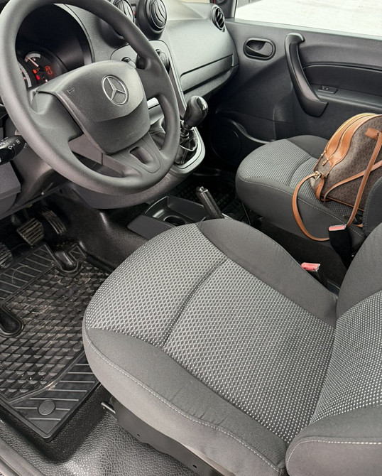 Mercedes-Benz Citan 2018 Дубно - зображення 19
