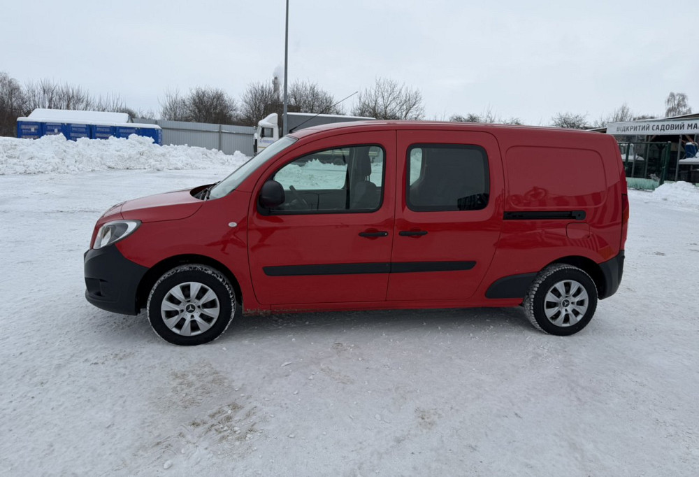 Mercedes-Benz Citan 2018 Дубно - зображення 2
