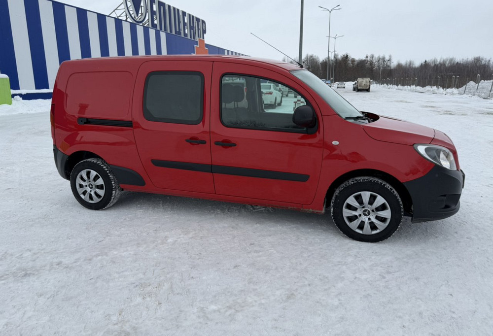 Mercedes-Benz Citan 2018 Дубно - зображення 12