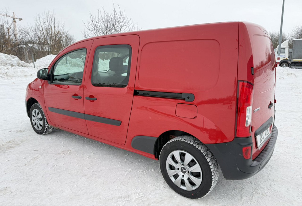 Mercedes-Benz Citan 2018 Дубно - зображення 3
