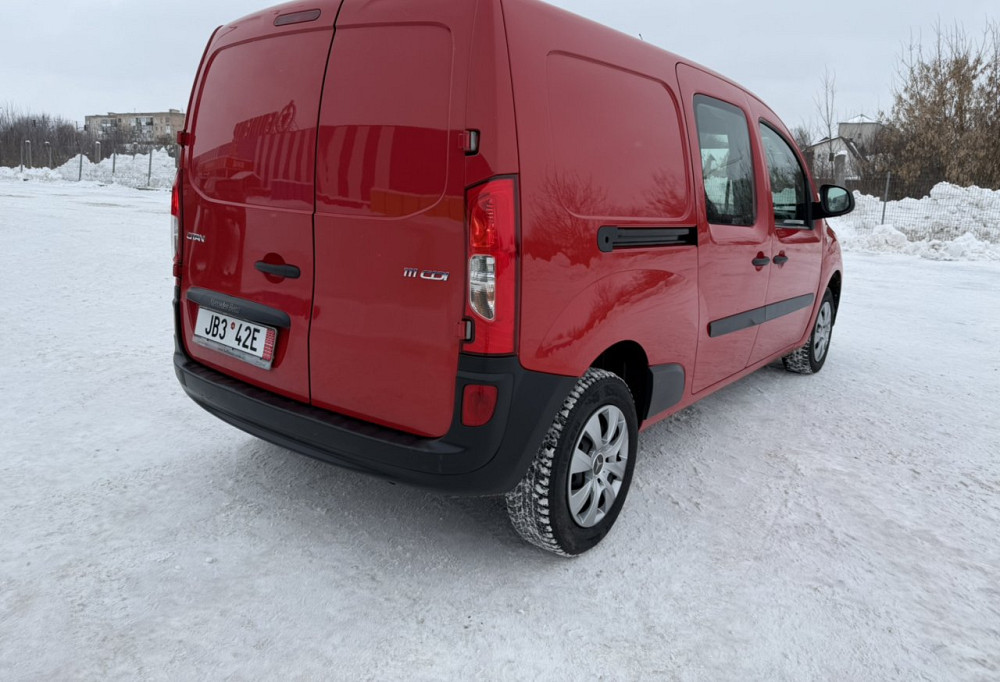 Mercedes-Benz Citan 2018 Дубно - зображення 10