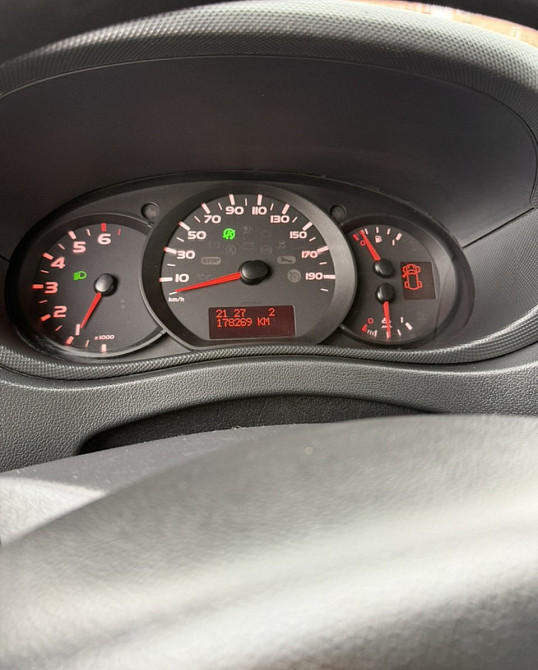 Renault Master 2018 Дубно - зображення 17