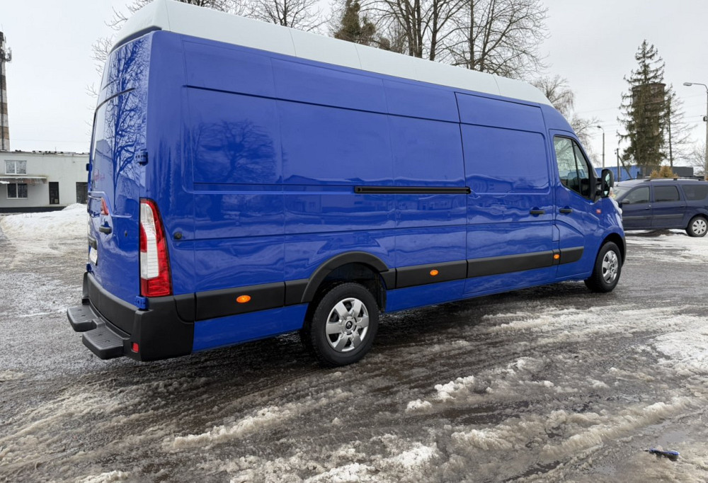 Renault Master 2018 Дубно - зображення 7