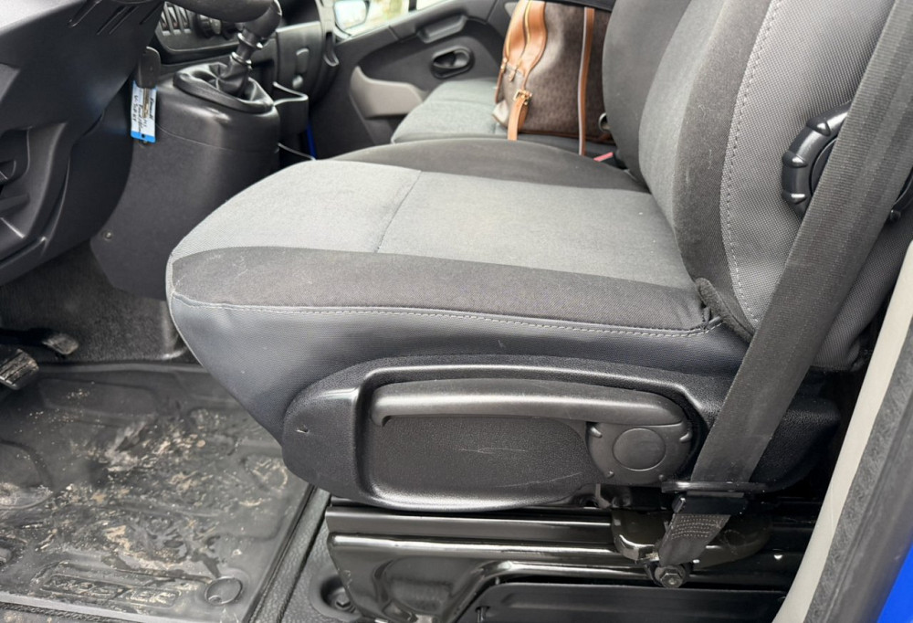 Renault Master 2018 Дубно - зображення 16