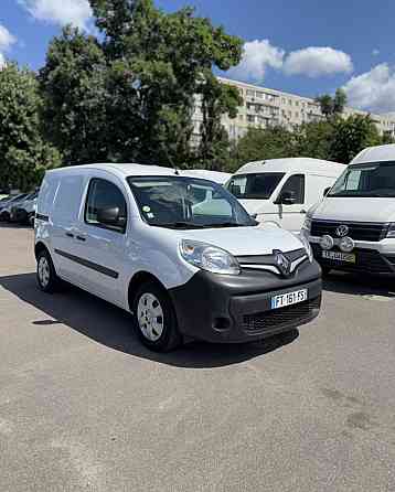 Renault Kangoo 2020 Київ