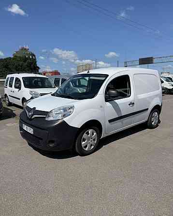 Renault Kangoo 2020 Київ