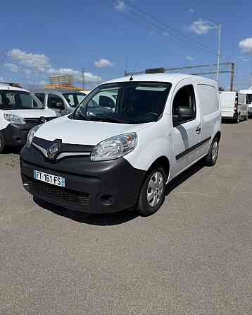Renault Kangoo 2020 Київ