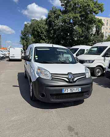 Renault Kangoo 2020 Київ