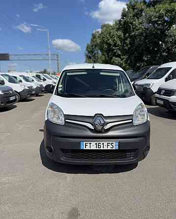 Renault Kangoo 2020 Київ