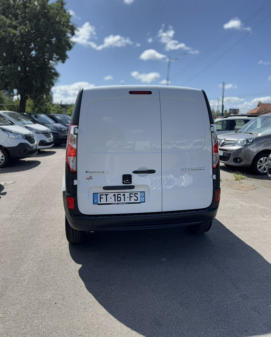 Renault Kangoo 2020 Київ - зображення 8