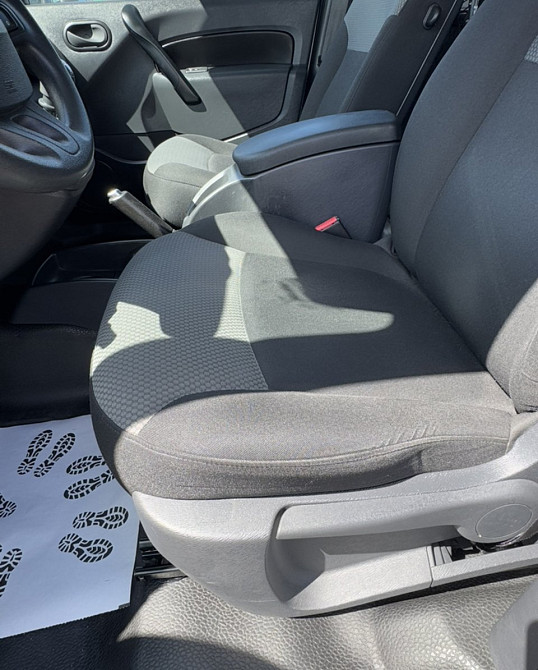 Renault Kangoo 2020 Київ - зображення 16