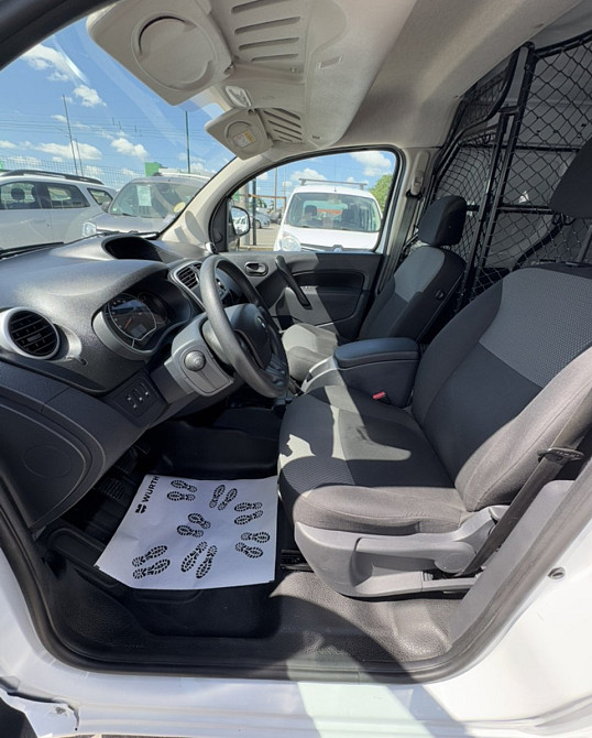 Renault Kangoo 2020 Київ - зображення 13