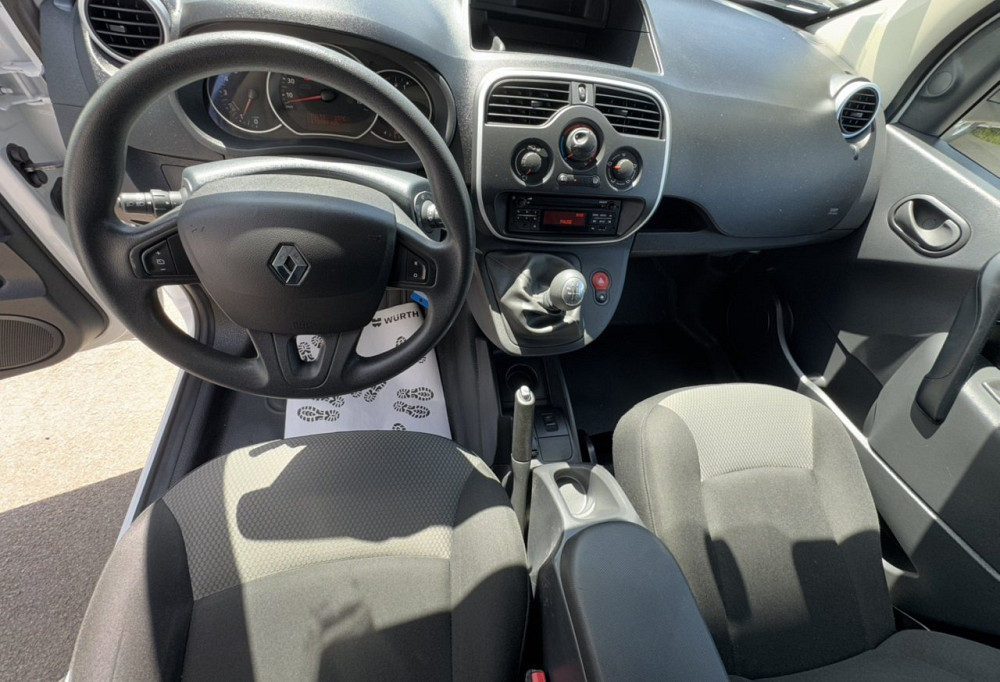 Renault Kangoo 2020 Київ - зображення 20