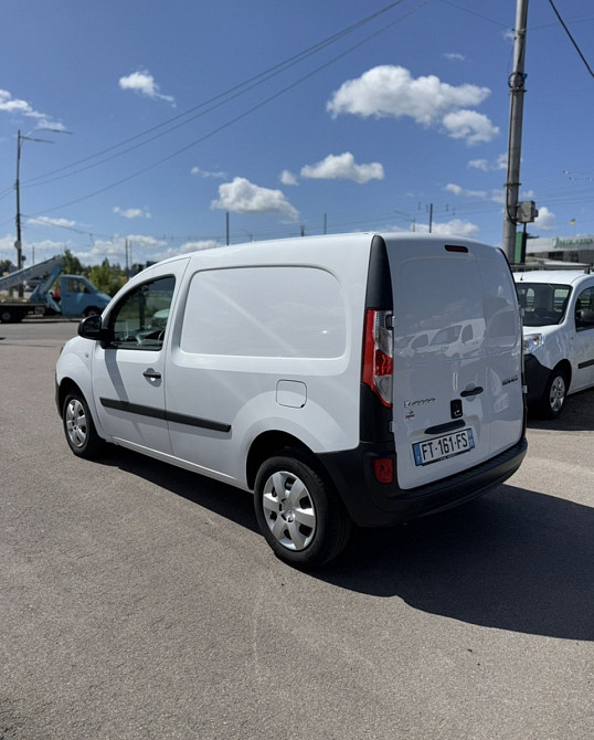 Renault Kangoo 2020 Київ - зображення 7