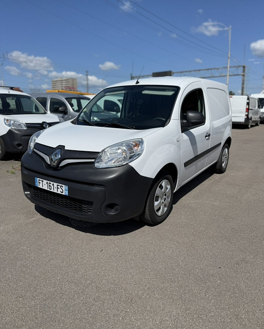 Renault Kangoo 2020 Київ - зображення 4