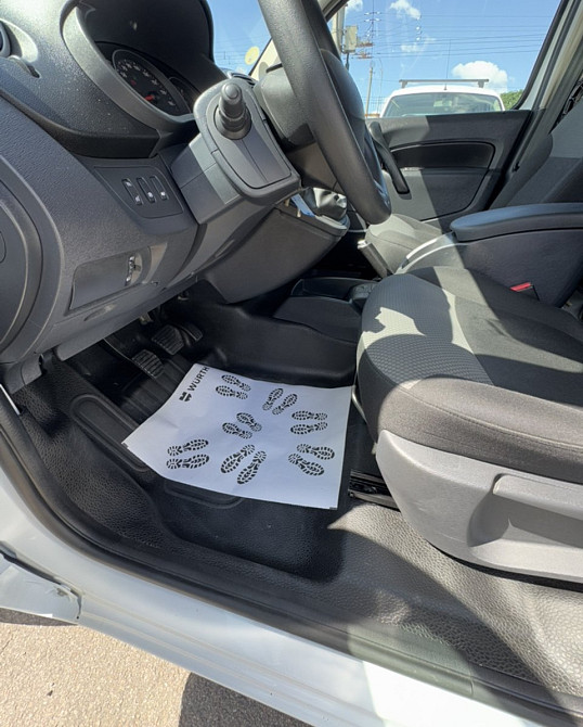 Renault Kangoo 2020 Київ - зображення 17