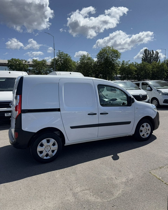 Renault Kangoo 2020 Київ - зображення 11