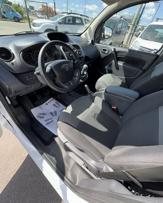 Renault Kangoo 2020 Київ - зображення 12