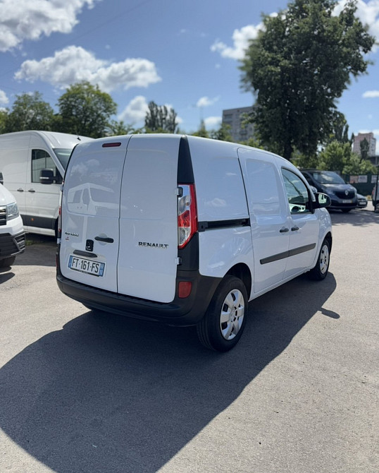 Renault Kangoo 2020 Київ - зображення 9
