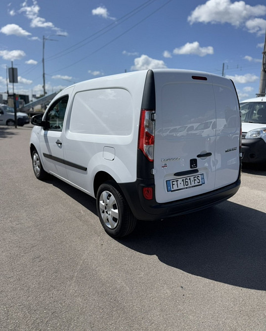 Renault Kangoo 2020 Київ - зображення 6