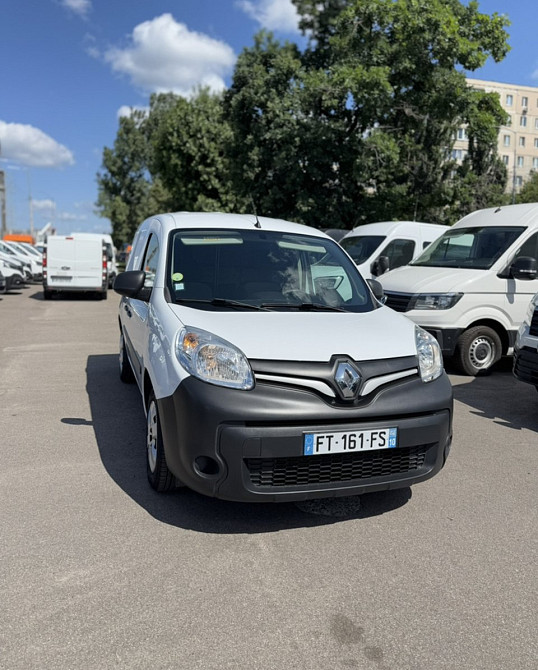 Renault Kangoo 2020 Київ - зображення 2