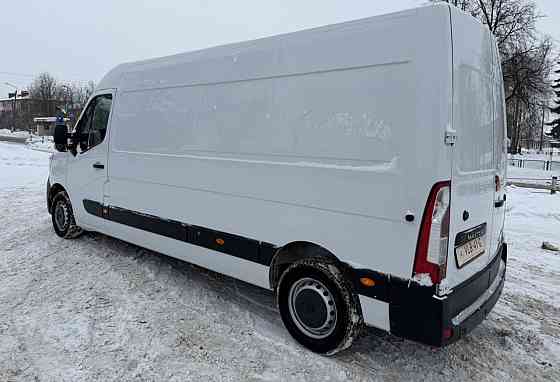 Renault Master 2021 Дубно
