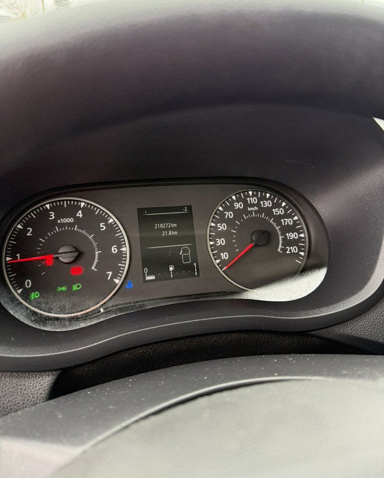 Renault Master 2021 Дубно - зображення 20