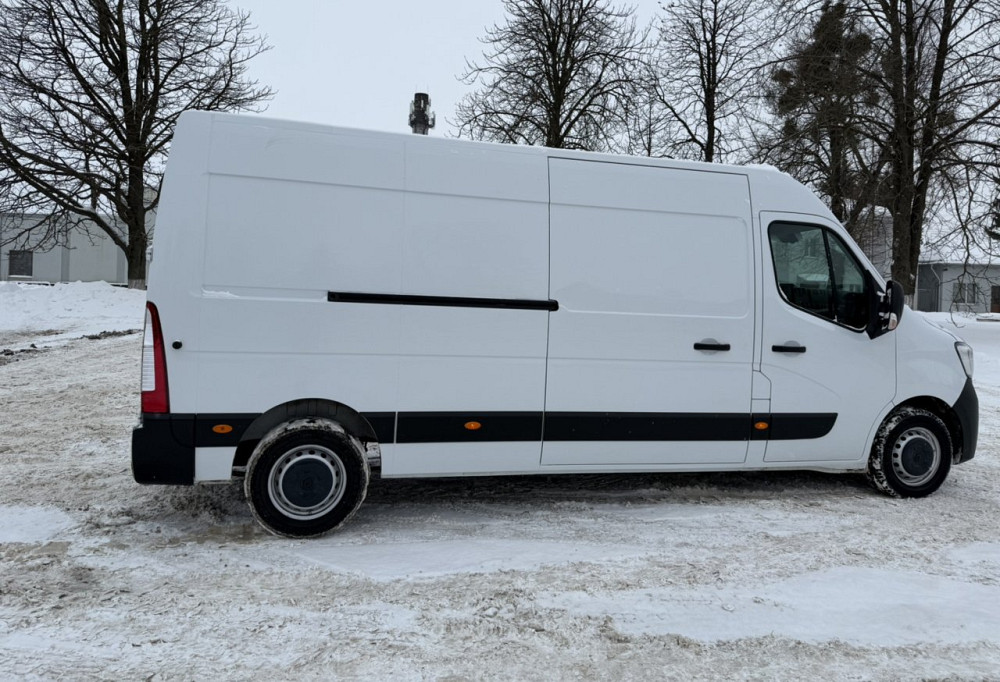 Renault Master 2021 Дубно - зображення 9