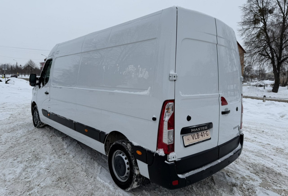 Renault Master 2021 Дубно - зображення 5