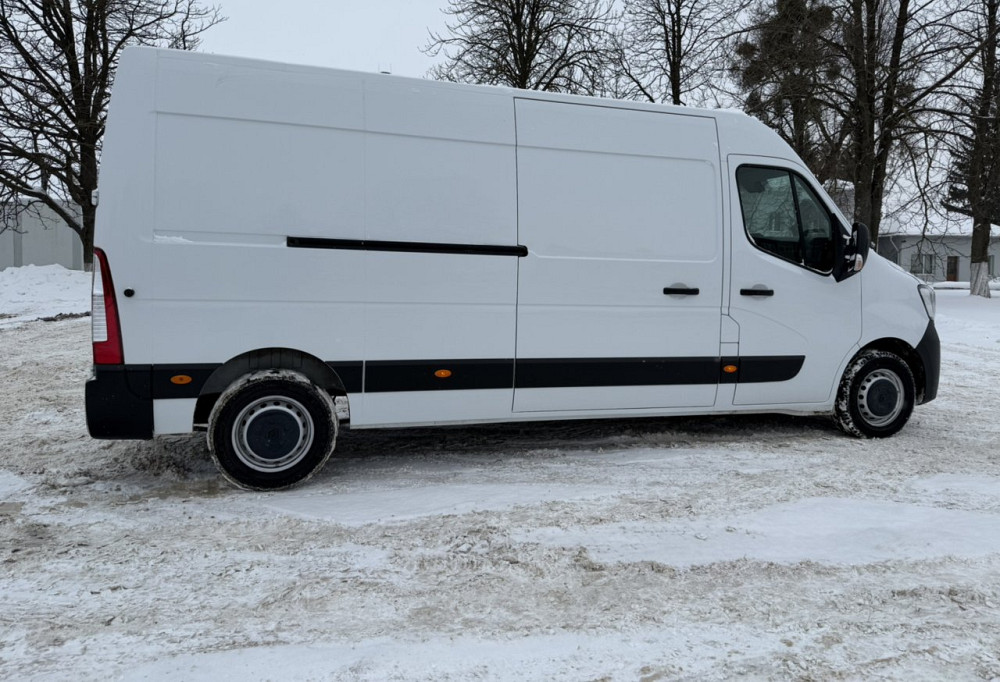 Renault Master 2021 Дубно - зображення 10