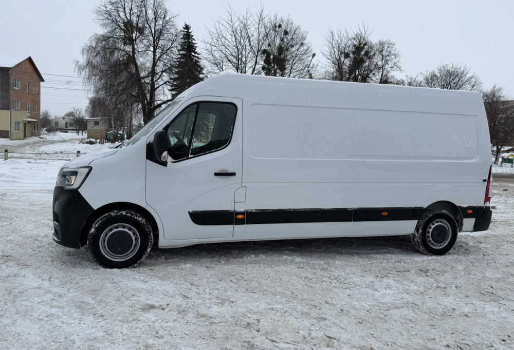 Renault Master 2021 Дубно - зображення 2