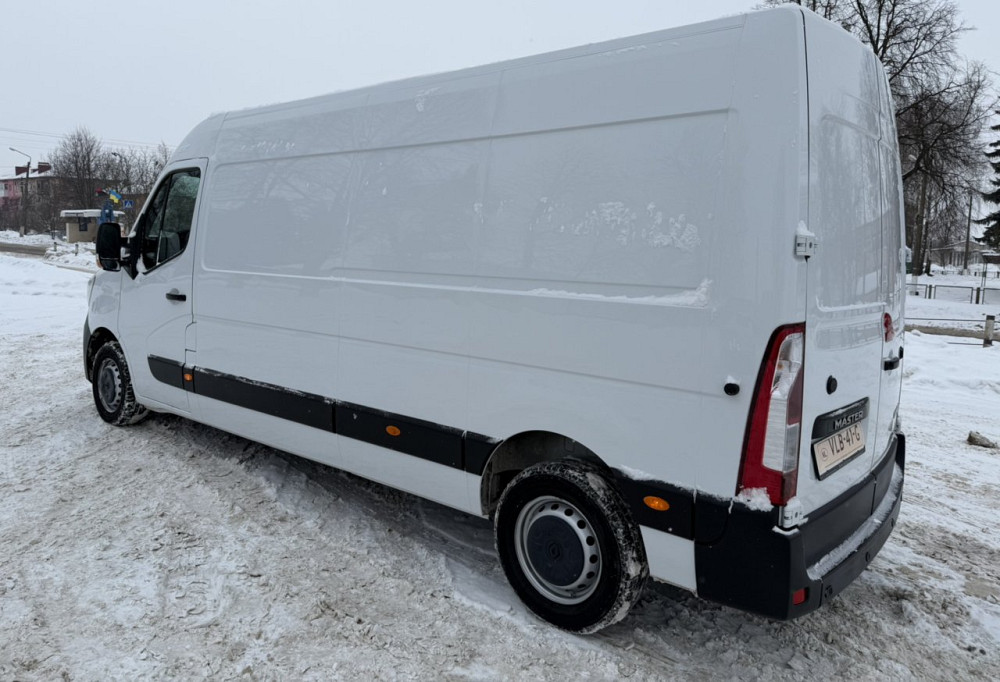 Renault Master 2021 Дубно - зображення 4