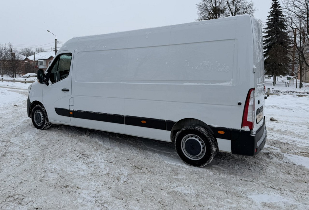 Renault Master 2021 Дубно - зображення 3