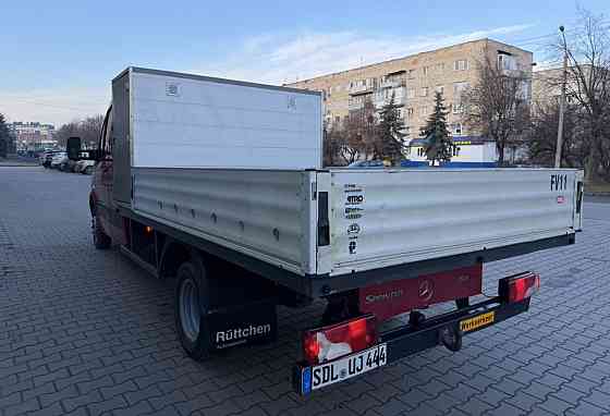 Mercedes-Benz Sprinter 2013 Дубно