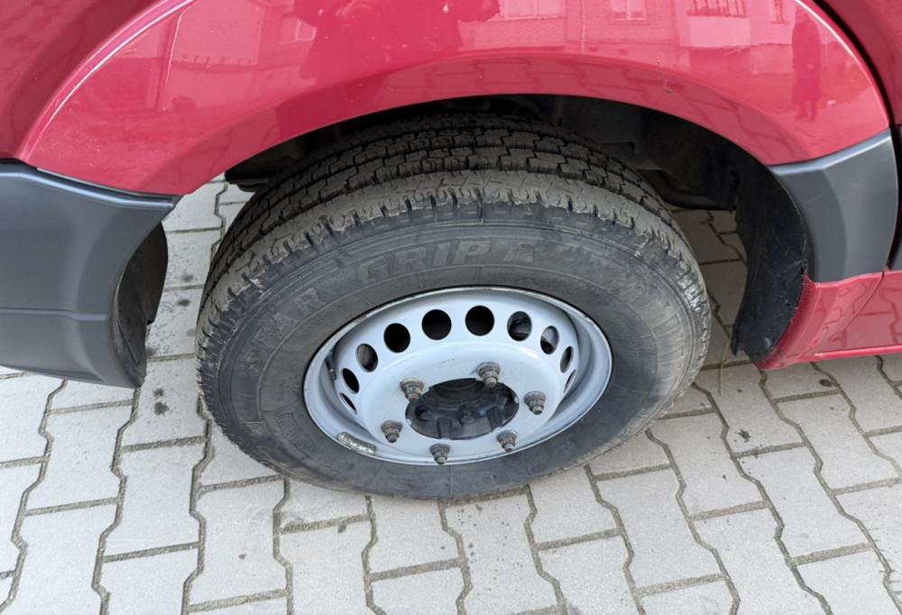 Mercedes-Benz Sprinter 2013 Дубно - зображення 15