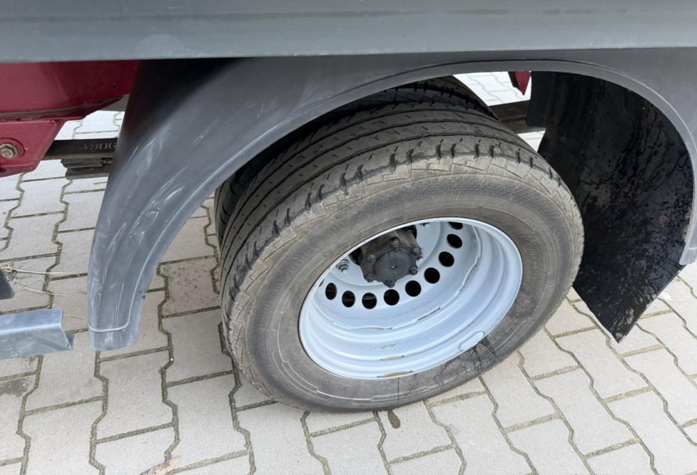 Mercedes-Benz Sprinter 2013 Дубно - зображення 16