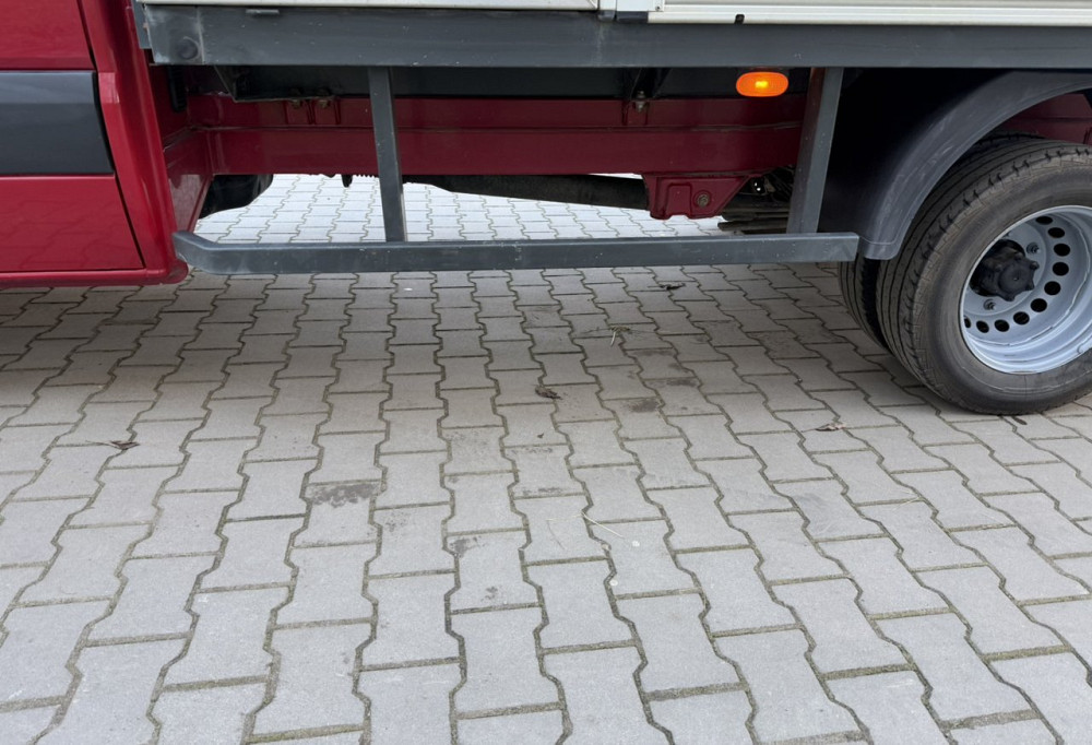 Mercedes-Benz Sprinter 2013 Дубно - зображення 17