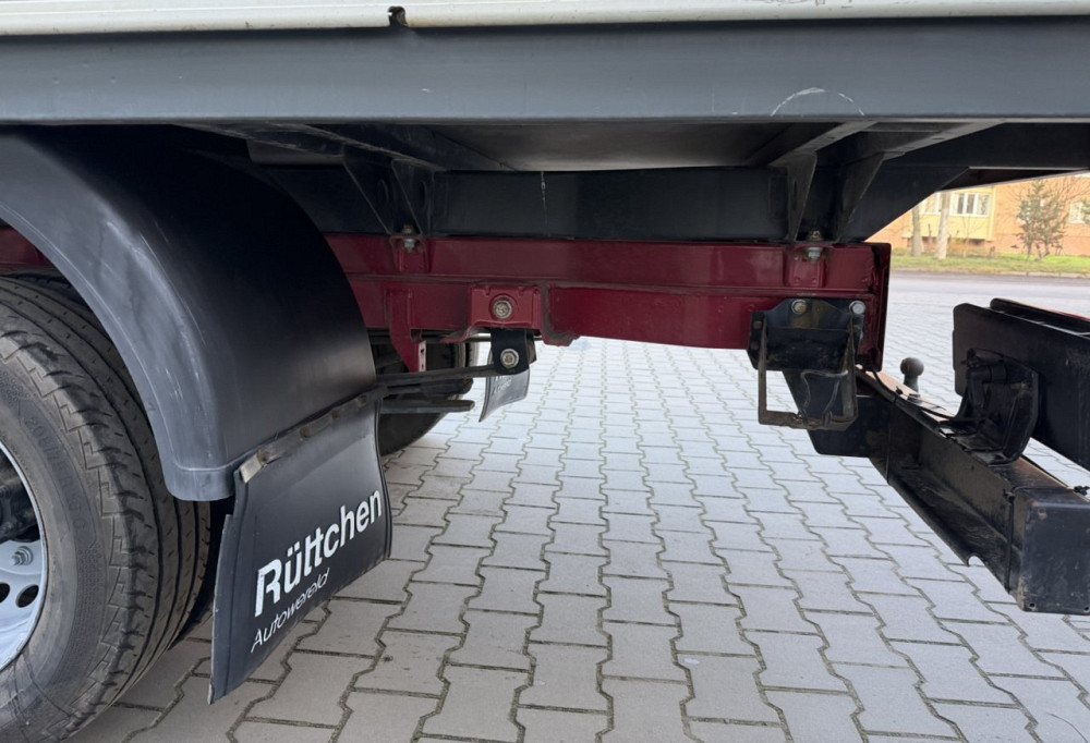 Mercedes-Benz Sprinter 2013 Дубно - зображення 18