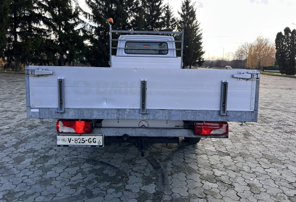 Mercedes-Benz Sprinter 2019 Дубно - зображення 11