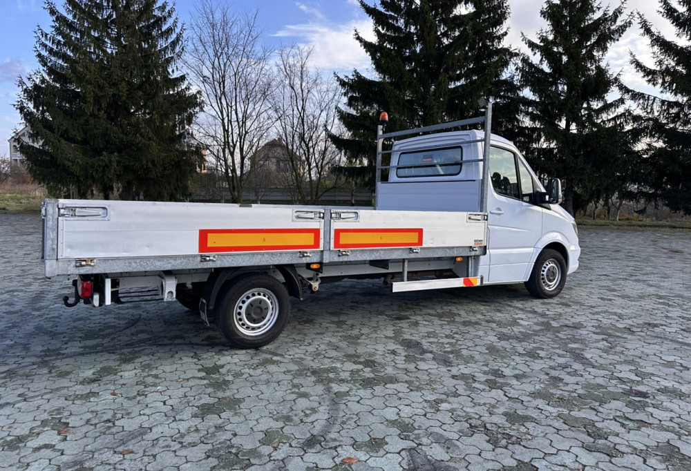 Mercedes-Benz Sprinter 2019 Дубно - зображення 8