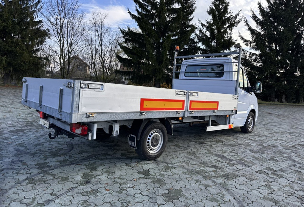 Mercedes-Benz Sprinter 2019 Дубно - зображення 9