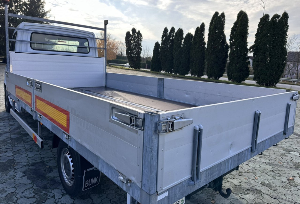 Mercedes-Benz Sprinter 2019 Дубно - зображення 19