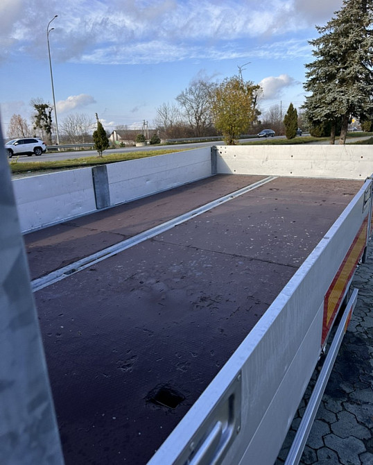 Mercedes-Benz Sprinter 2019 Дубно - зображення 17