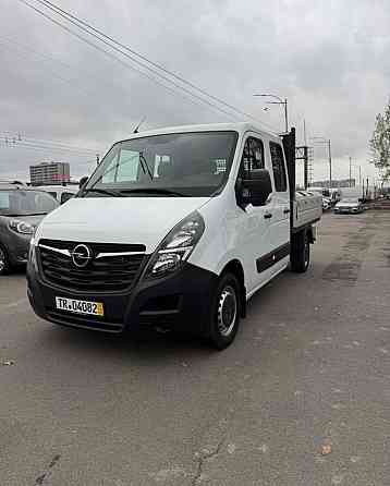 Opel Movano 2020 Київ