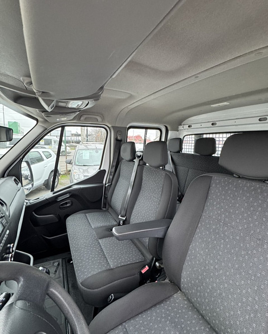 Opel Movano 2020 Київ - зображення 19