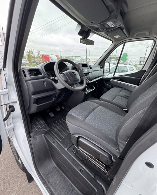 Opel Movano 2020 Київ - зображення 11