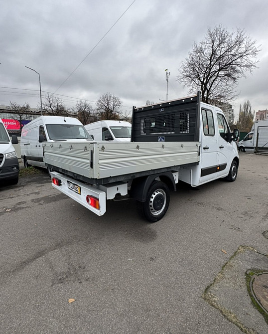 Opel Movano 2020 Київ - зображення 9
