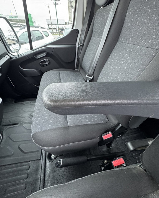 Opel Movano 2020 Київ - зображення 15