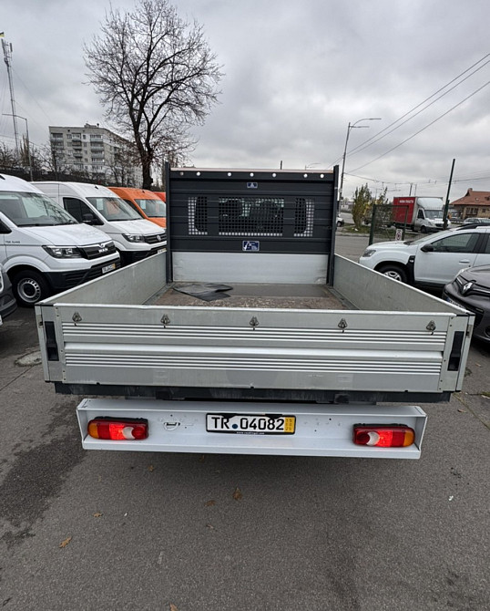 Opel Movano 2020 Київ - зображення 8